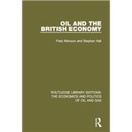 Oil and the British Economy