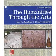 GEN COMBO Loose Leaf HUMANITIES THROUGH ARTS with Connect Access Card