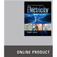 Delmar Online Training Simulation: Electricity for Delmar's Standard Textbook of Electricity, 6th Edition, [Instant Access], 4 terms (24 months)