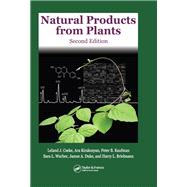 Natural Products from Plants