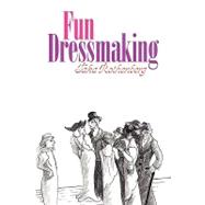 Fun Dressmaking