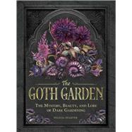 The Goth Garden,9781507224472