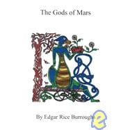 The Gods of Mars