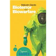 Bioterror and Biowarfare A Beginner's Guide,9781851684472
