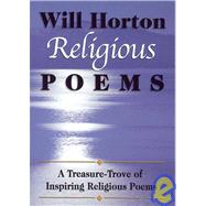 Will Horton Religious Poems