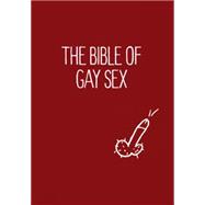 The Bible of Gay Sex