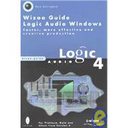 Logic Audio Windows 4