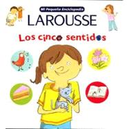 Mi Pequena Enciclopedia : Los Cinco Sentidos/ My Little Encyclopedia : The Five Senses