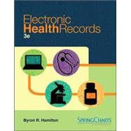 Electronic Health Records with Connect Plus