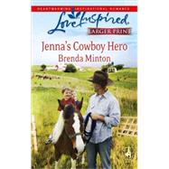 Jenna's Cowboy Hero