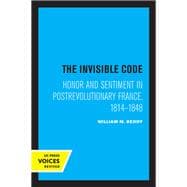 The Invisible Code