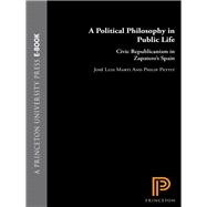 A Political Philosophy in Public Life