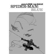 Spider-Man: Blue Black and White Premiere HC : Blue Black and White Premiere HC