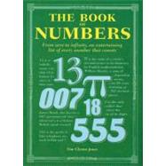 Book of Numbers