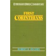 First Corinthians- Everyman's Bible Commentary