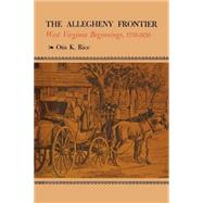 The Allegheny Frontier