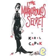 Makropoulos Secret