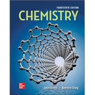 Chemistry [Rental Edition],9781260784473