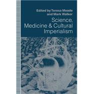 Science, Medicine and Cultural Imperialism