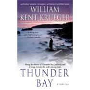 Thunder Bay; A Cork O'Connor Mystery