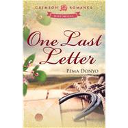 One Last Letter