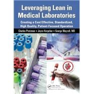 Leveraging Lean in the Medical Laboratory