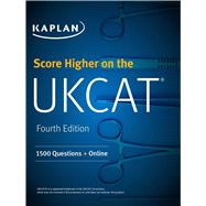 Score Higher on the Ukcat