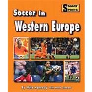 Soccer in Western Europe