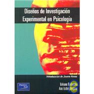 Disenos de Investigacion Experimental En Psicologia