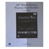 AP Achiever (Advanced Placement Test Preparation Guide)