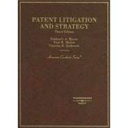 Patent Litigation and Strategy