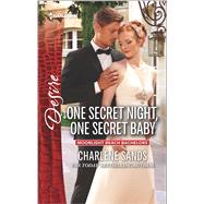 One Secret Night, One Secret Baby