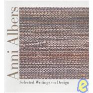 Anni Albers