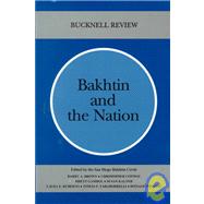 Bakhtin And The Nation