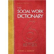 The Social Work Dictionary