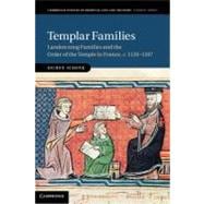 Templar Families