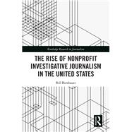 The Rise of Non-Profit Investigative Journalism in the United States