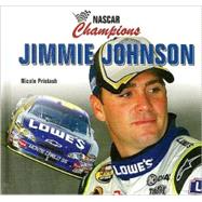 Jimmie Johnson