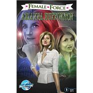 Female Force: Arianna Huffington