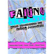 Failing Sideways