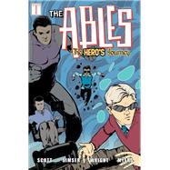 The Hero's Journey: The Ables