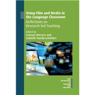 Using Film and Media in the Language Classroom