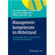 Managementkompetenzen Im Mittelstand