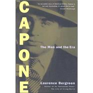 Capone The Man and the Era