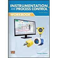 Instrumentation and Process Control Workbook (Item #3447)