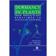 Dormancy in Plants