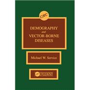 Demography and Vector-Borne Diseases