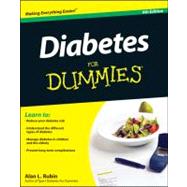 Diabetes for Dummies