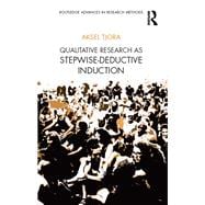 Qualitative Research: A Stepwise-Deductive Inductive Approach