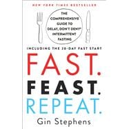 Fast - Feast - Repeat